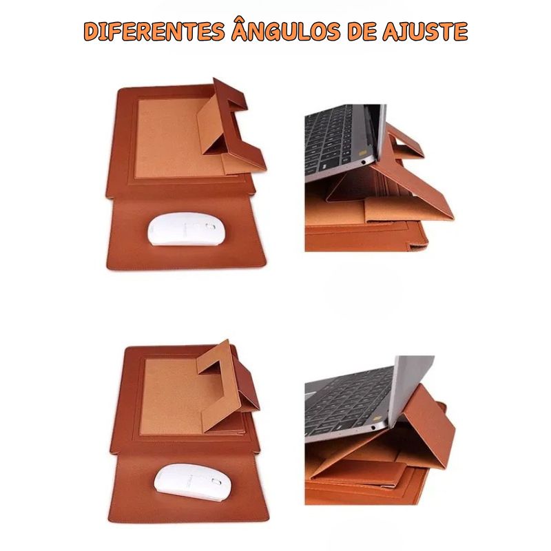 Capa para Notebook Nômade