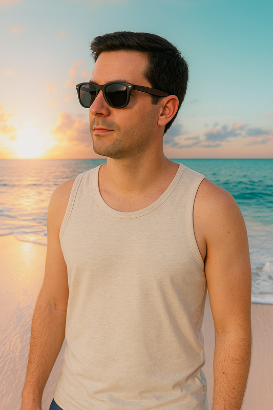 Óculos EcoLife - Masculino