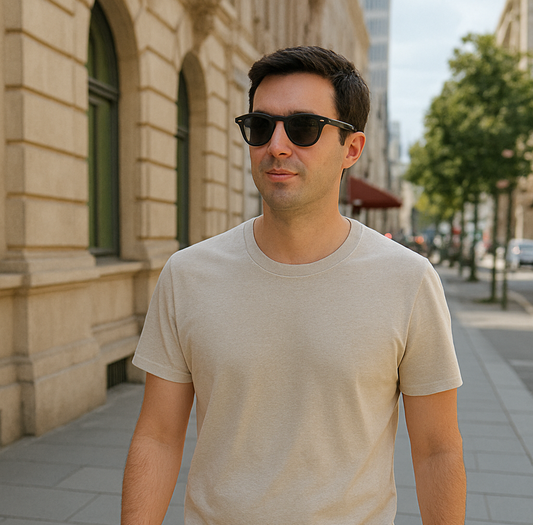 Óculos LifeStyle - Masculino