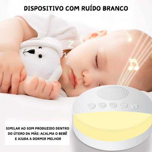 Dispositivo Sono Tranquilo