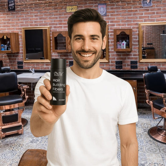 Maquiagem de Cabelo CamuflHair