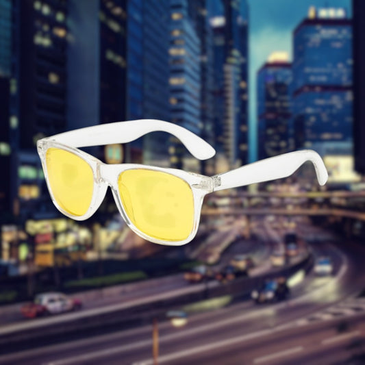 Óculos de Visão Noturna - Light Night