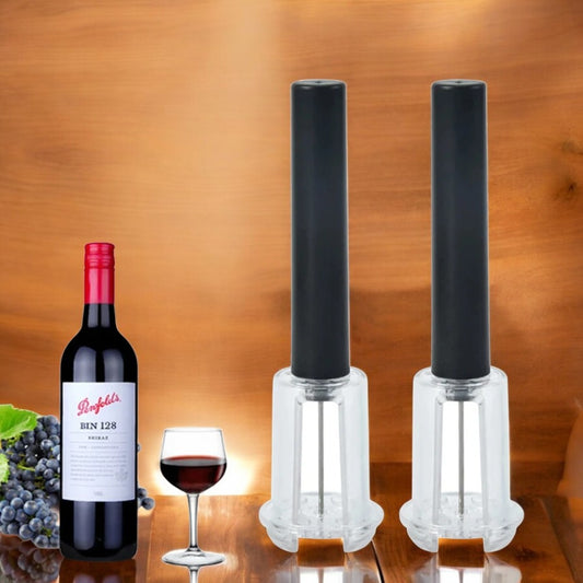 Abridor de Vinho Top Fácil