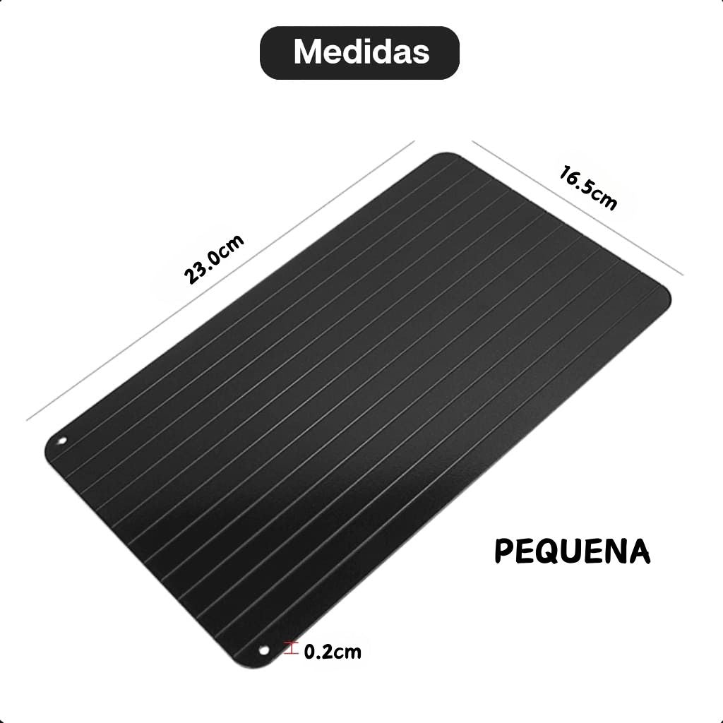 Tábua Mágica Descongelante