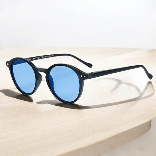 Óculos Vintage - Masculino