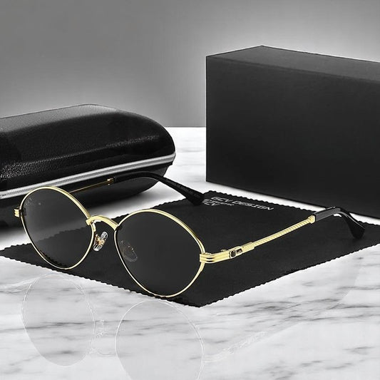 Óculos Vintage - Feminino