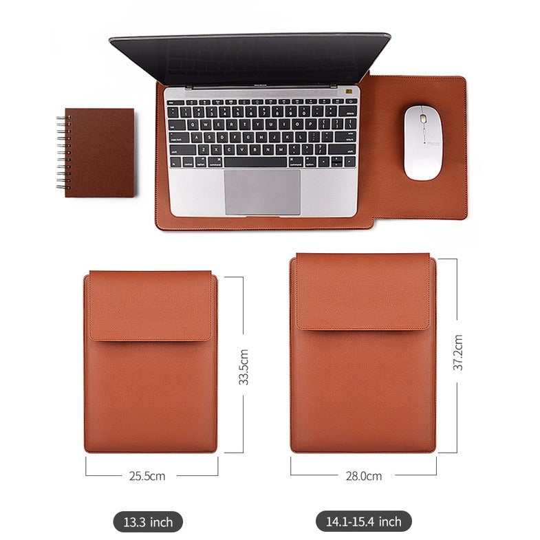 Capa para Notebook Nômade