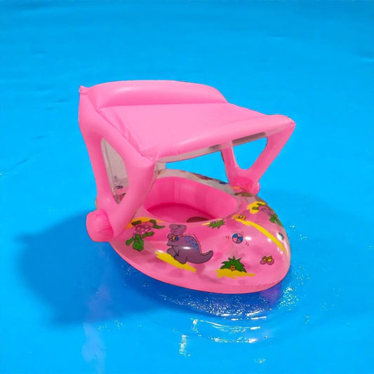 Boia Barquinho Feliz