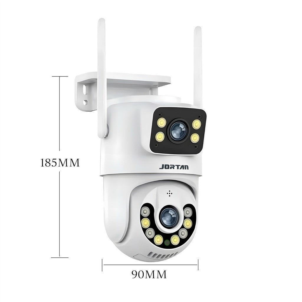 Câmera de Segurança MaxSecurity