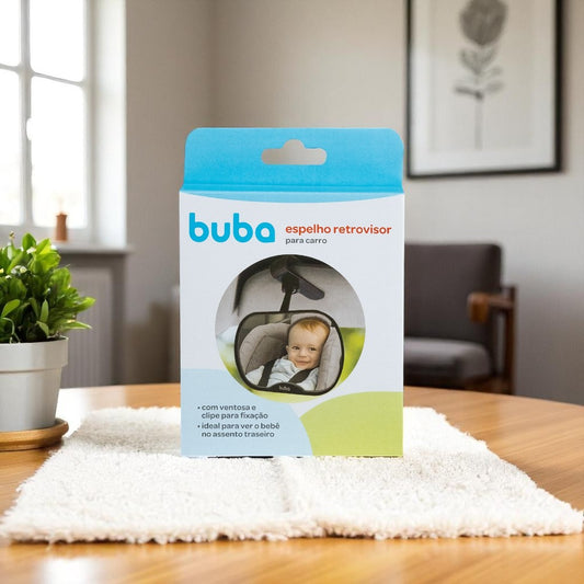 Espelho Retrovisor Vigilante