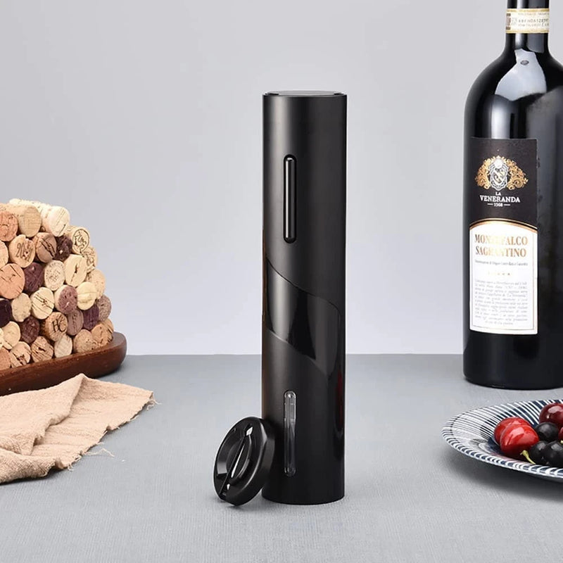 Abridor de Vinho Elétrico Elegance
