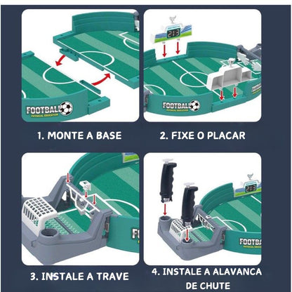 Arena Golaço