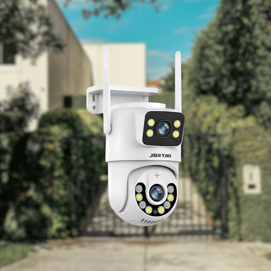 Câmera de Segurança MaxSecurity