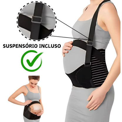 Cinta para Grávida MammyCare