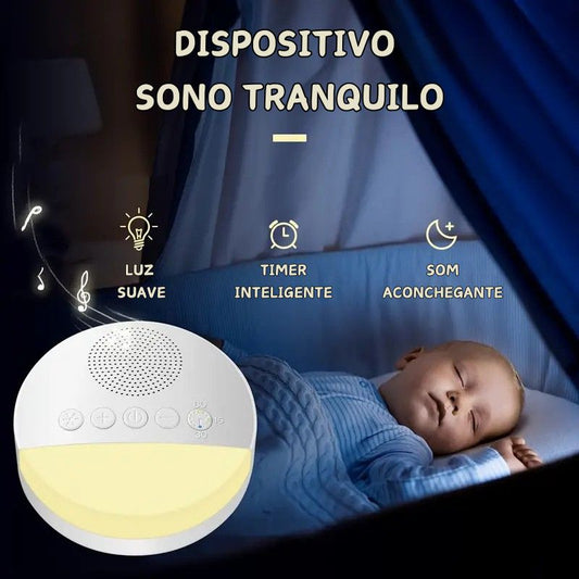 Dispositivo Sono Tranquilo