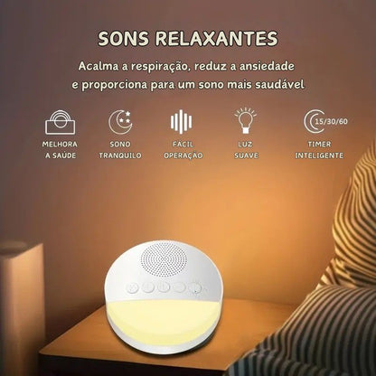 Dispositivo Sono Tranquilo