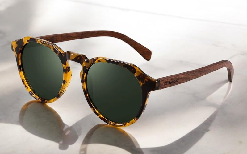 Óculos EcoLife - Feminino