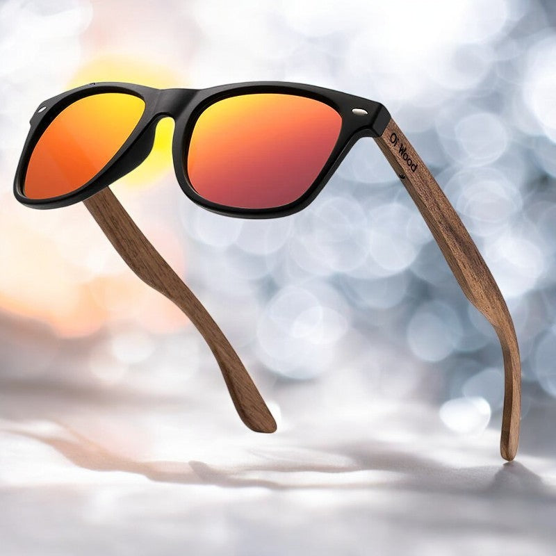 Óculos EcoLife - Masculino