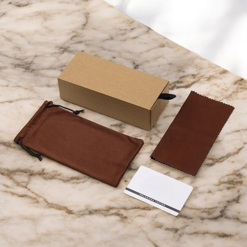 Óculos EcoLife - Masculino