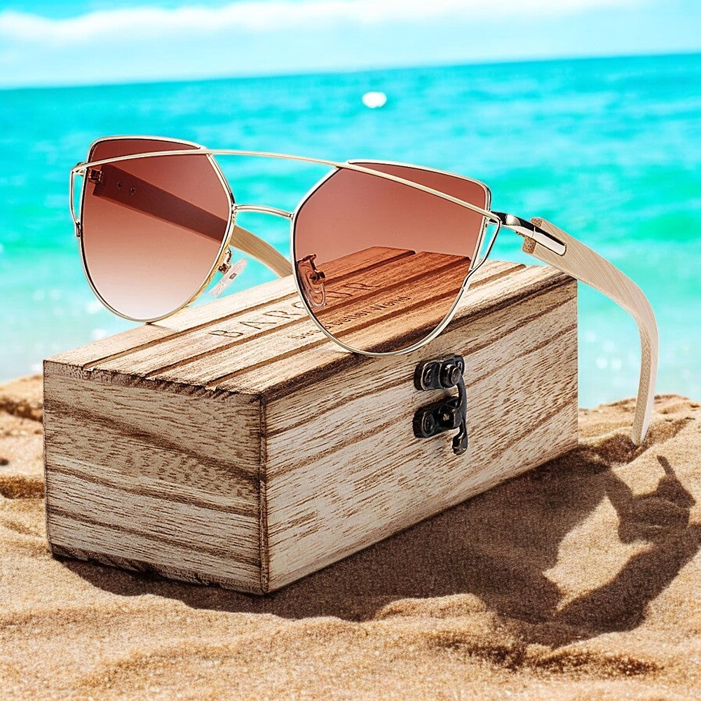 Óculos EcoStyle - Feminino
