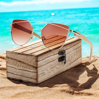 Óculos EcoStyle - Feminino