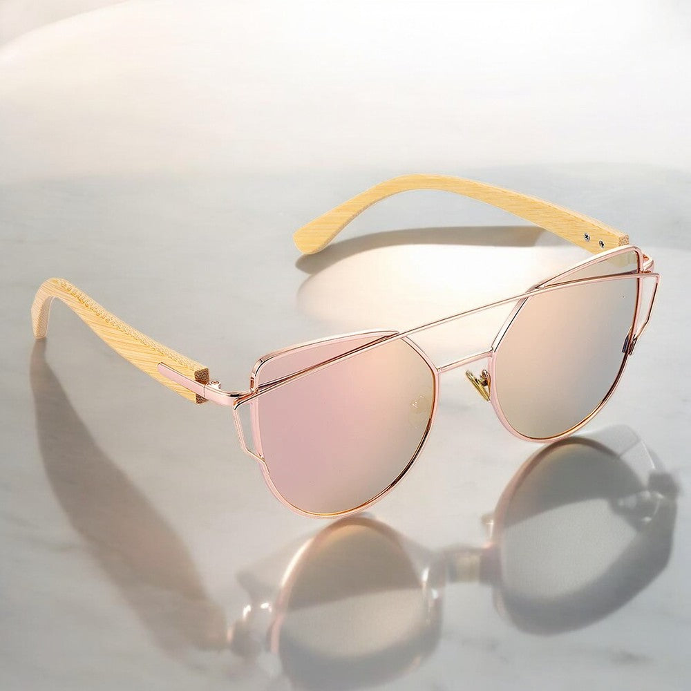 Óculos EcoStyle - Feminino