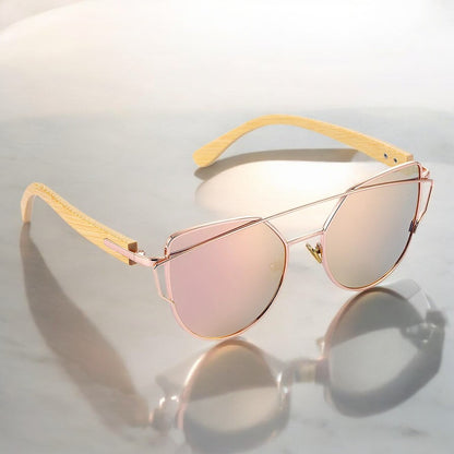 Óculos EcoStyle - Feminino