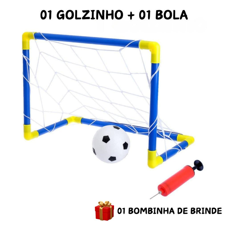 Kit Pequeno Campeão
