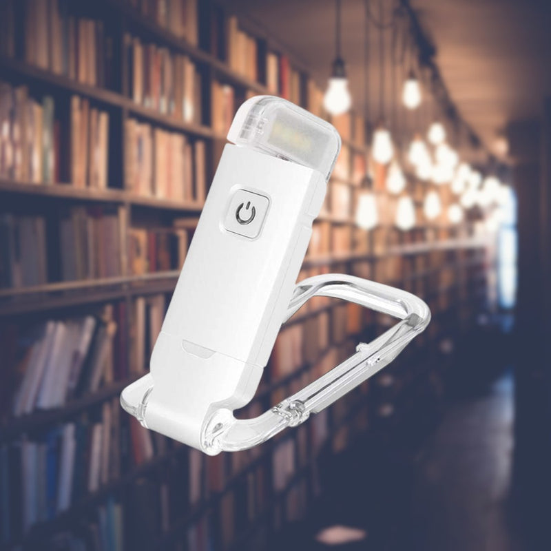Lâmpada para Leitura Slim