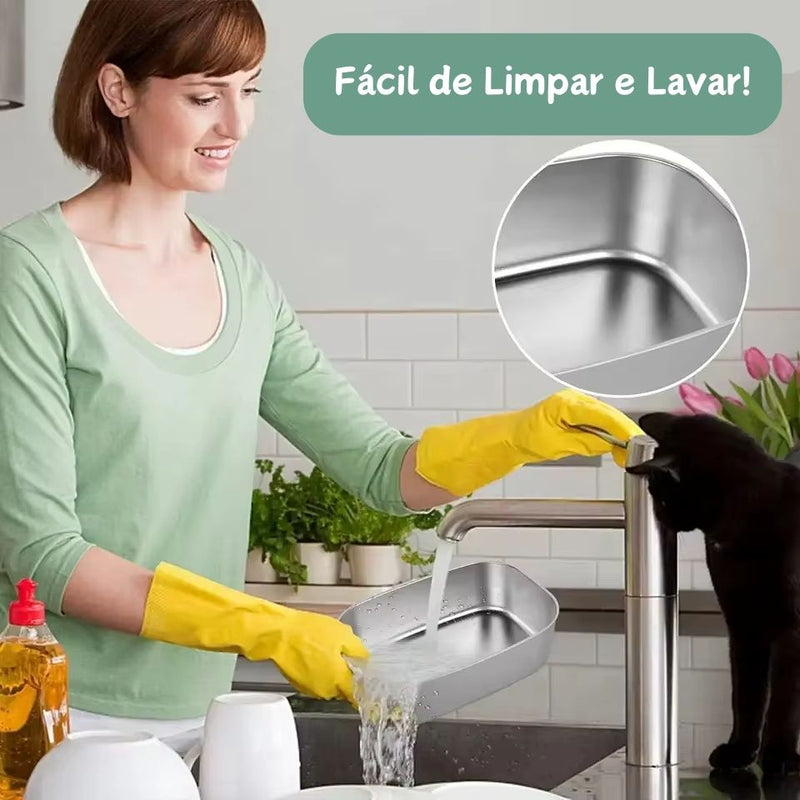 Marmiteira Elétrica Pratifácil Bivolt