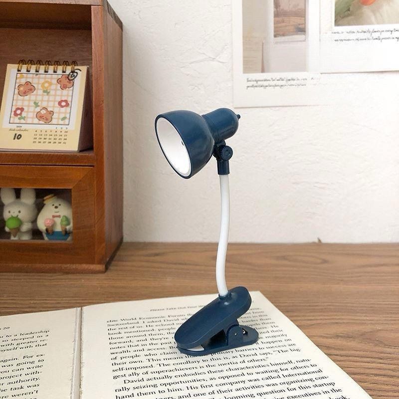 Mini Abajur para Leitura