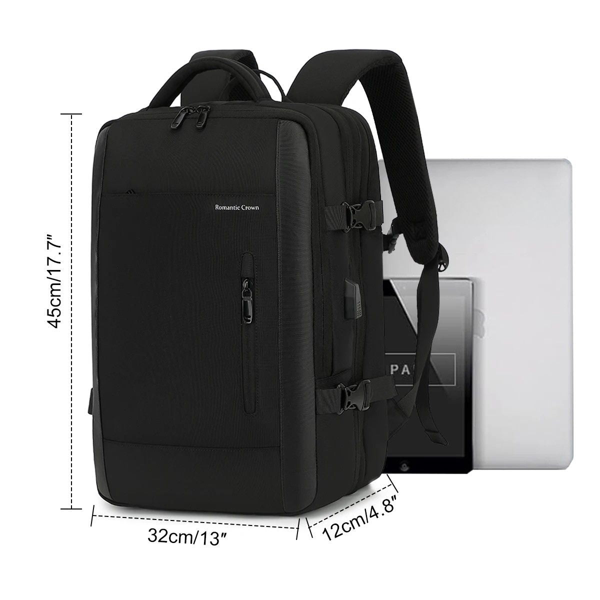 Mochila Big Trip
