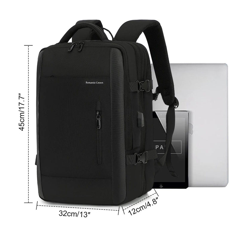 Mochila Big Trip