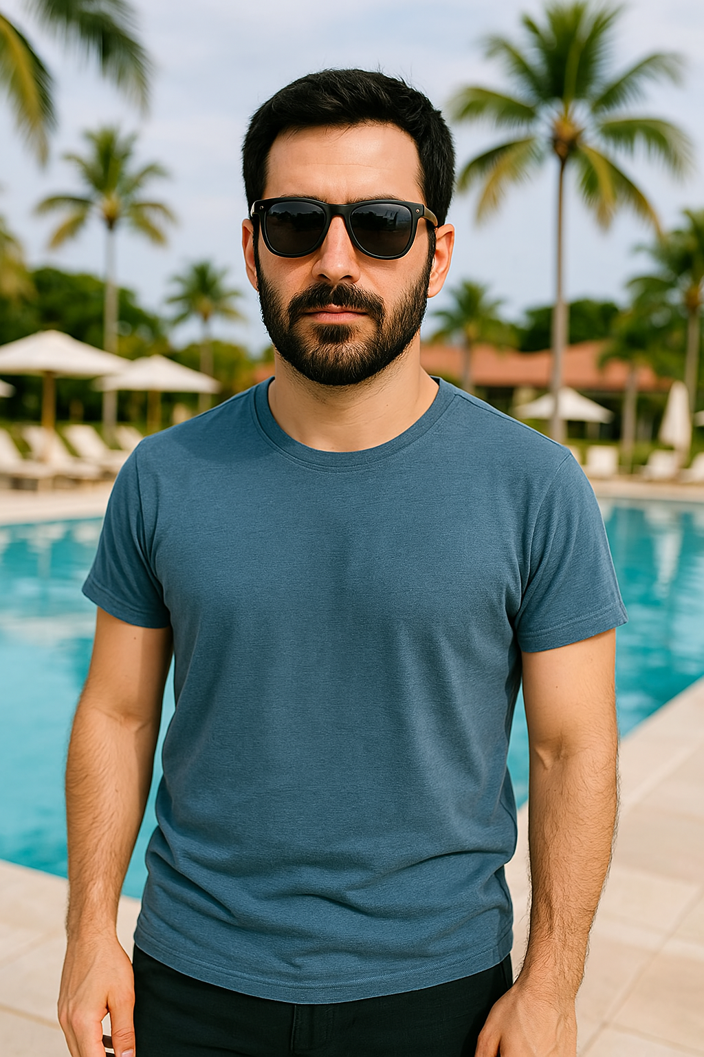 Óculos EcoLife - Masculino
