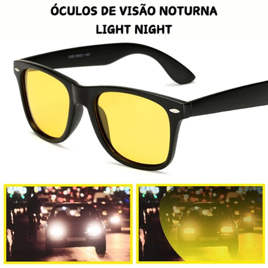 Óculos de Visão Noturna - Light Night