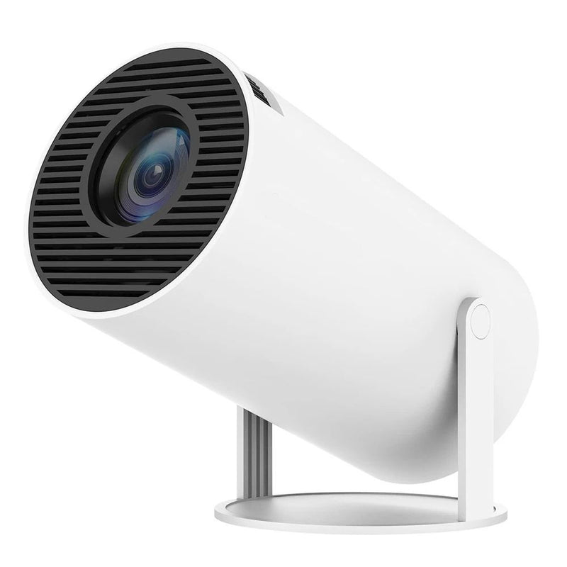 Projetor Portátil Moderno