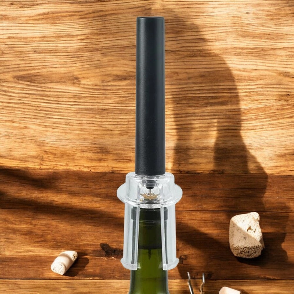 Abridor de Vinho Top Fácil