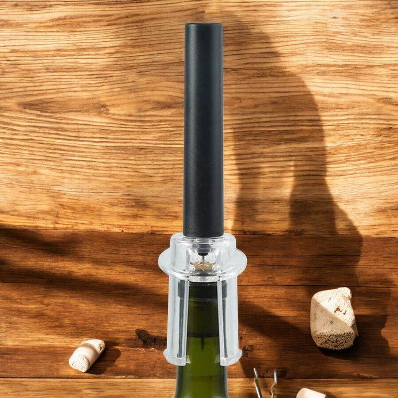 Abridor de Vinho Top Fácil