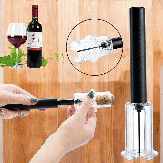 Abridor de Vinho Top Fácil