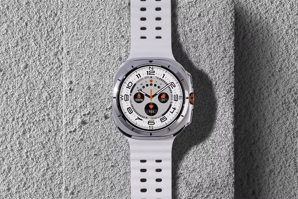 SmartWatch Galáxia Ultra 7