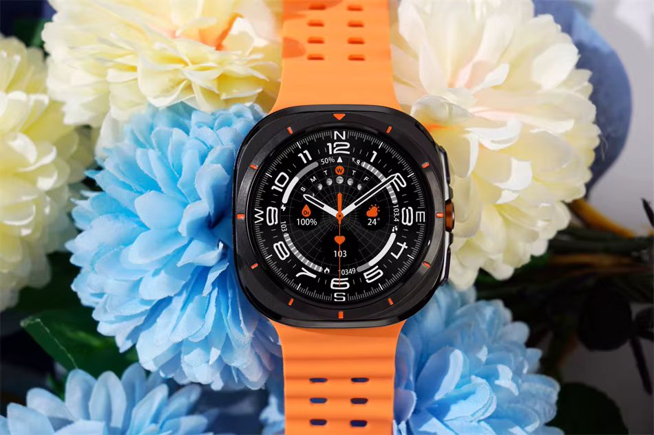SmartWatch Galáxia Ultra 7