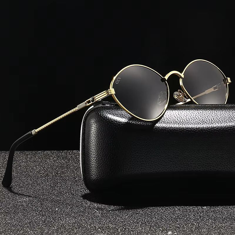 Óculos Vintage - Feminino