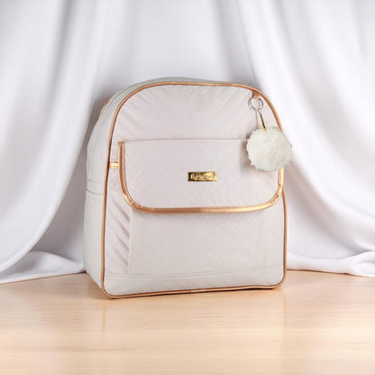 Kit Bolsas Bebê Fashion