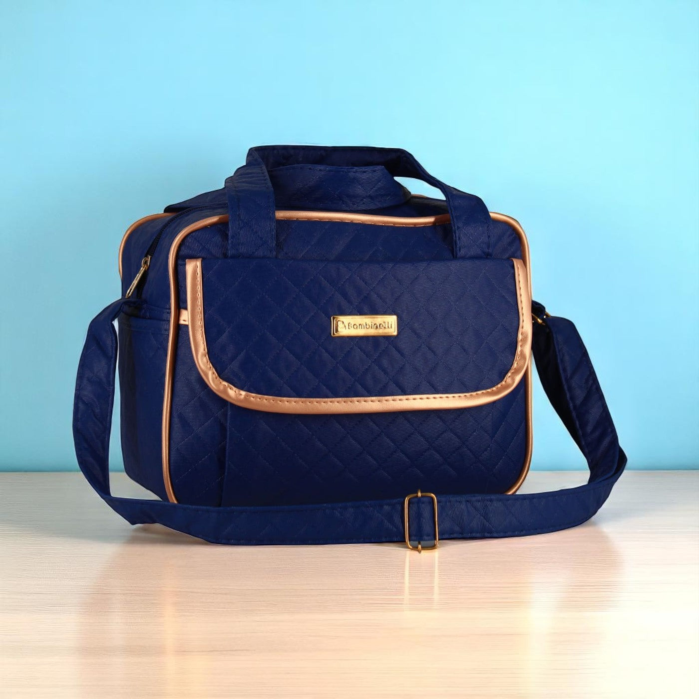Kit Bolsas Bebê Fashion
