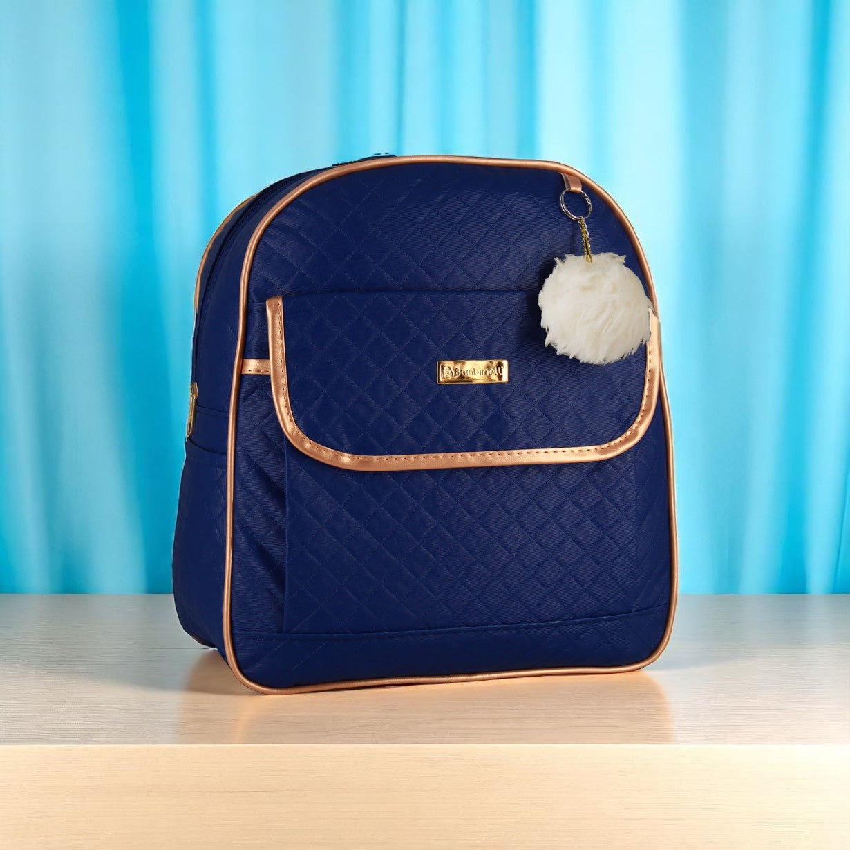 Kit Bolsas Bebê Fashion
