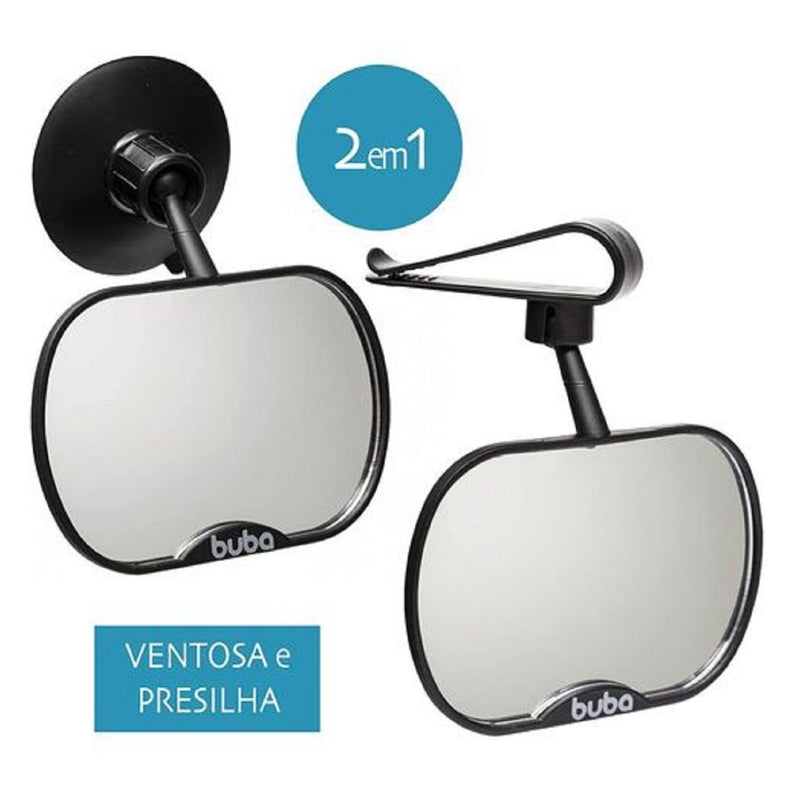 Espelho Retrovisor Vigilante