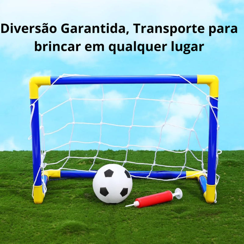Kit Pequeno Campeão