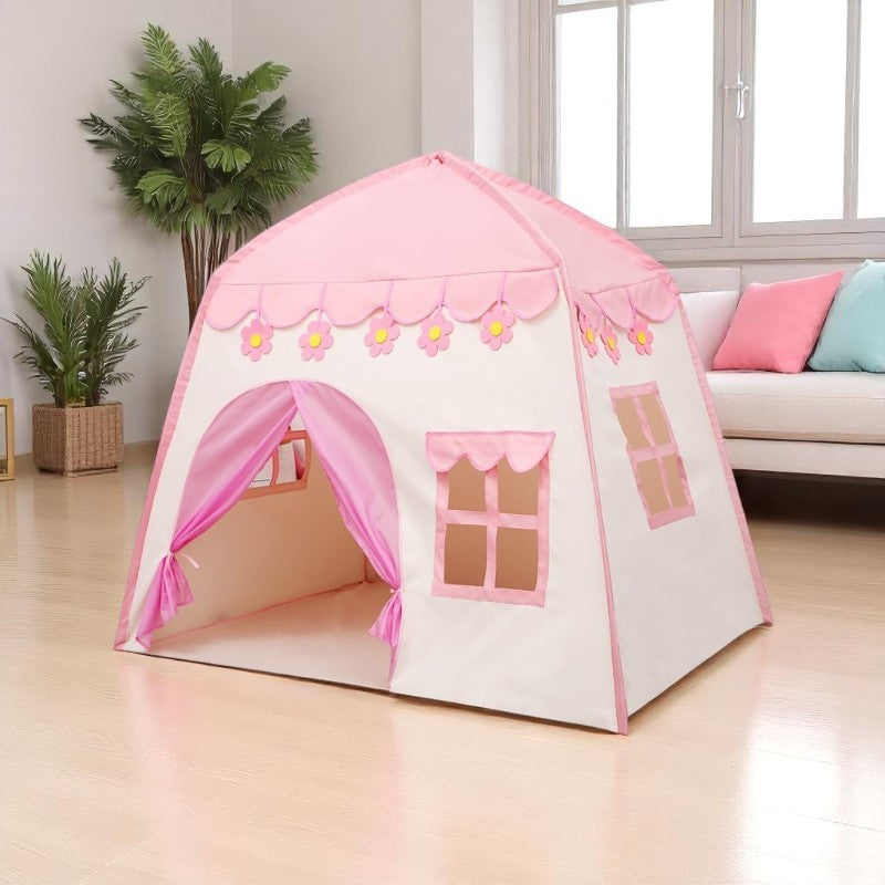 Tenda Mundo Mágico