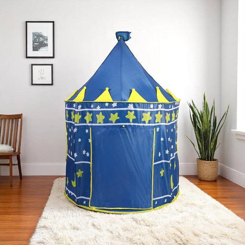 Tenda Mundo Mágico