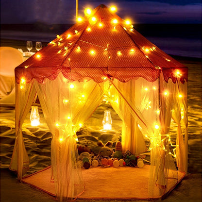 Tenda Mundo Mágico